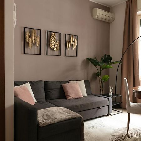 Dehomes - Citylife & Sempione Exclusive Suite Milaan Buitenkant foto