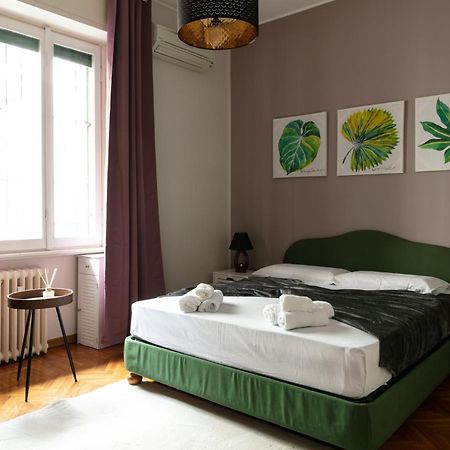 Dehomes - Citylife & Sempione Exclusive Suite Milaan Buitenkant foto
