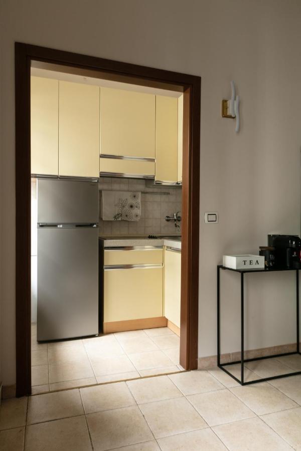 Dehomes - Citylife & Sempione Exclusive Suite Milaan Buitenkant foto