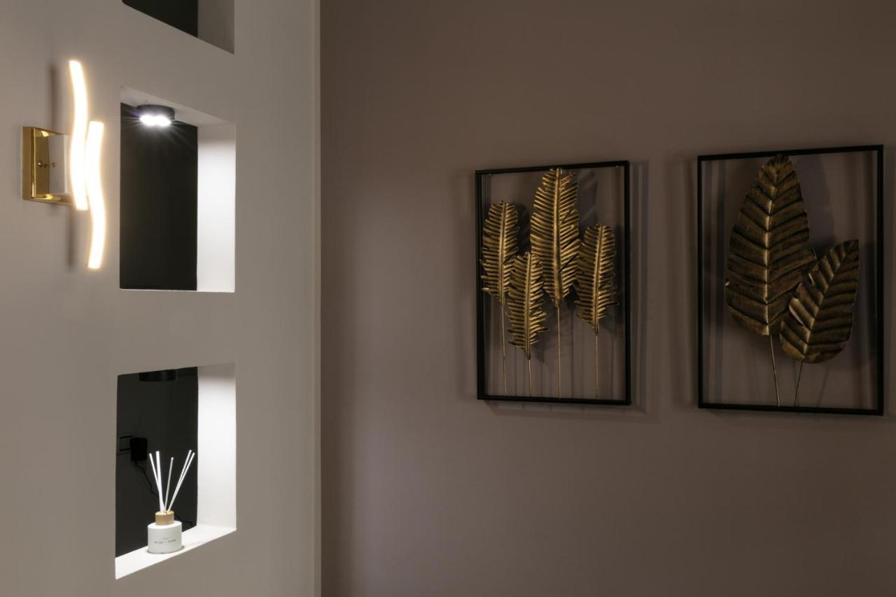Dehomes - Citylife & Sempione Exclusive Suite Milaan Buitenkant foto