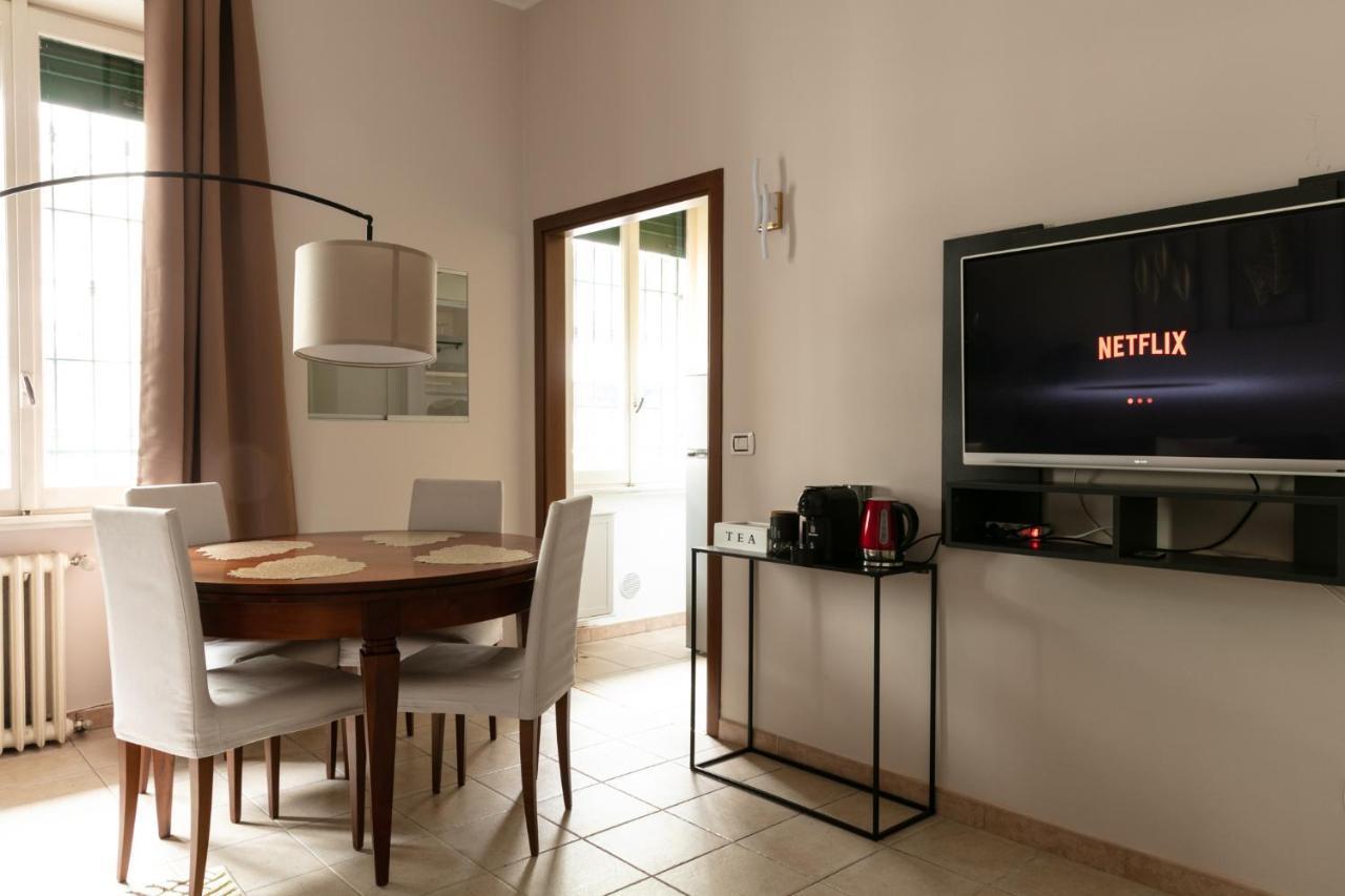 Dehomes - Citylife & Sempione Exclusive Suite Milaan Buitenkant foto