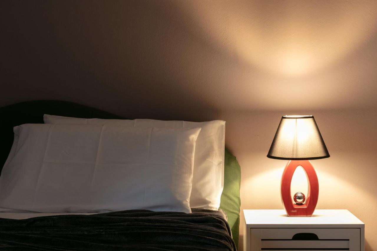 Dehomes - Citylife & Sempione Exclusive Suite Milaan Buitenkant foto