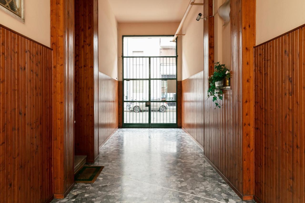 Dehomes - Citylife & Sempione Exclusive Suite Milaan Buitenkant foto
