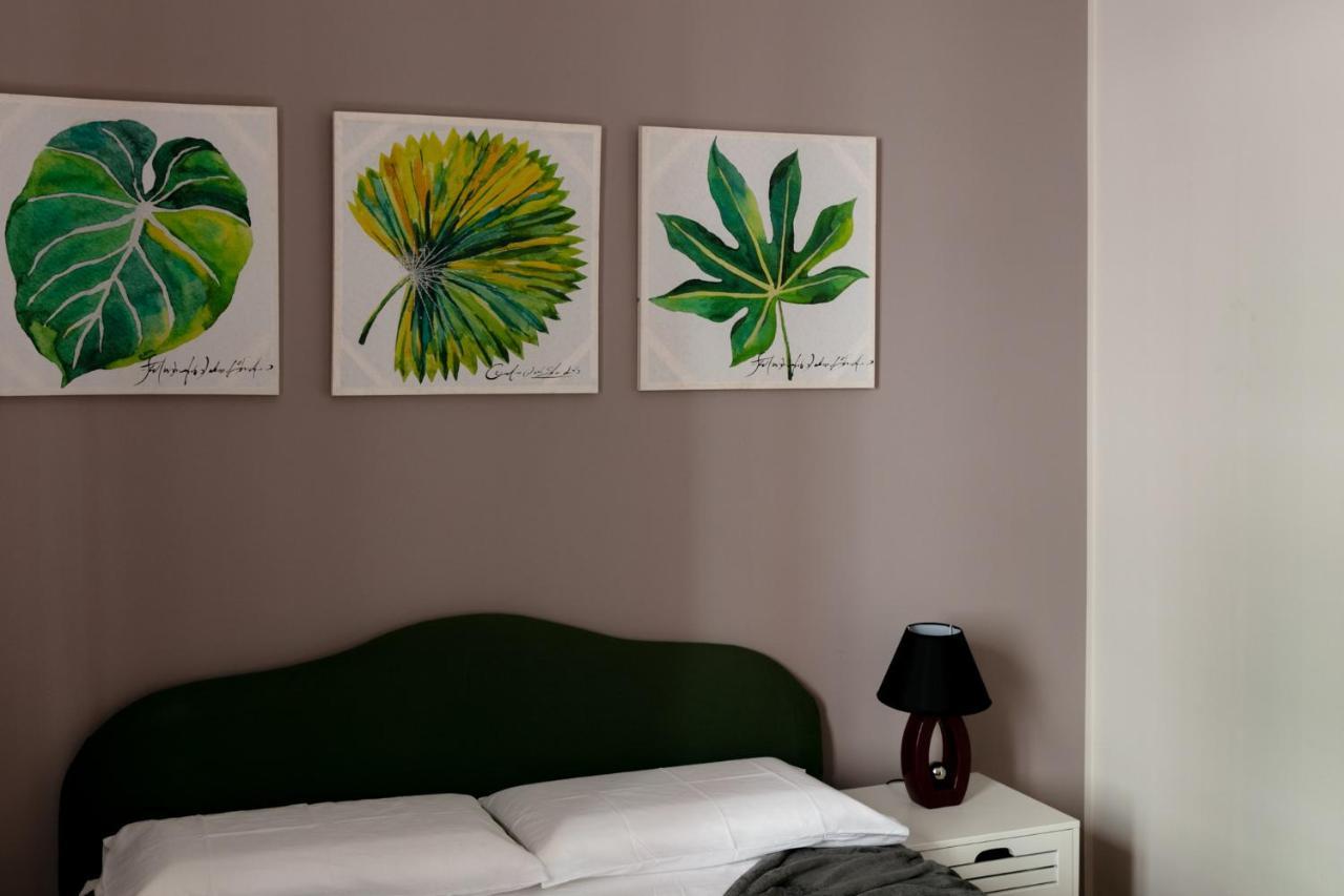 Dehomes - Citylife & Sempione Exclusive Suite Milaan Buitenkant foto