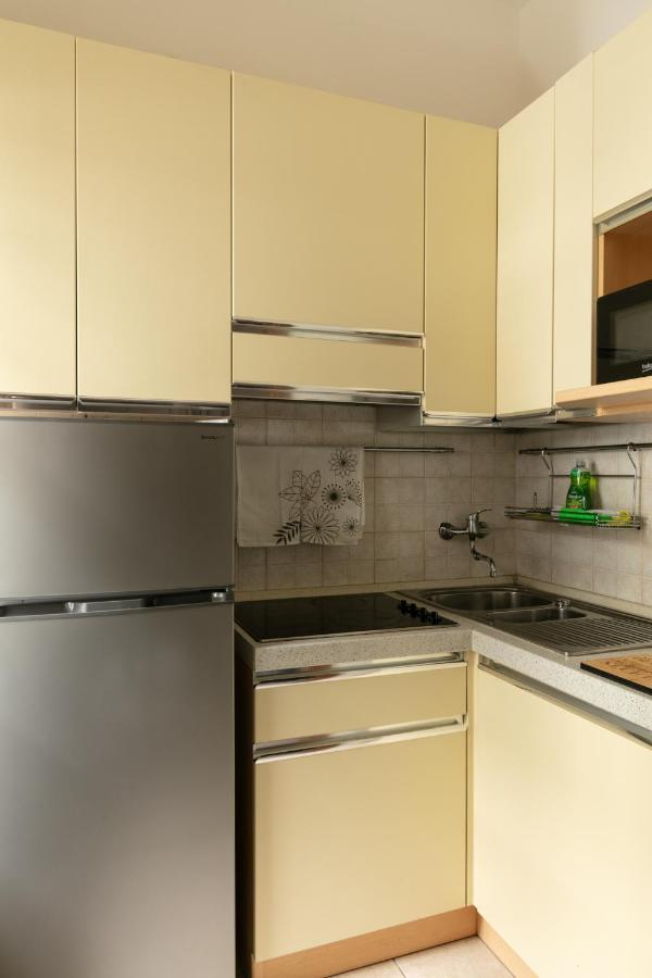 Dehomes - Citylife & Sempione Exclusive Suite Milaan Buitenkant foto