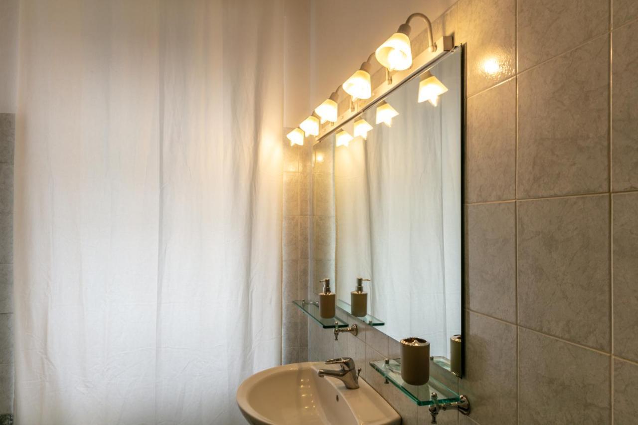 Dehomes - Citylife & Sempione Exclusive Suite Milaan Buitenkant foto